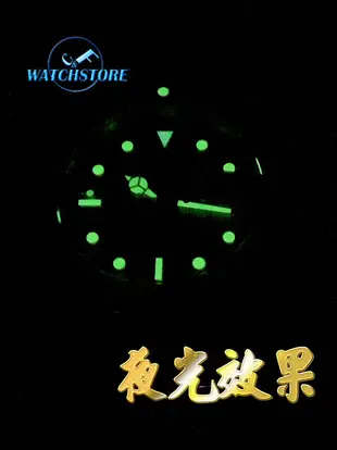 C&F 【Emilio Valentino范倫提諾】專櫃精品 4.3mm大錶徑水鬼王全白鋼腕錶 手錶 男錶女錶 兩年保固