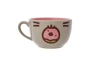 Pusheen Mug - Latte