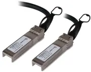 Alogic Sfp 10Gb Passive Ethernet Copper Cable Male To Male