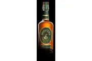 Michters US1 Barrel Strength Rye Whiskey