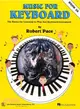 Music for Keyboard Book 2a
