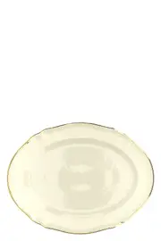 BITOSSI 'Parisienne' Oval Tray ⌀ 34 Cm U