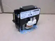 SQUARE D 8910DP21V02Y248Y256 1 POLE 25 AMP CONTACTOR WITH SHUNT, COIL:120VAC