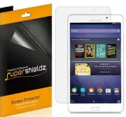 3X Anti-Glare Matte Screen Protector Shield For Samsung Galaxy Tab 4 Nook 7.0