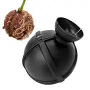 5PCS Plant Rooting Device Grow Graft Box High Pressure Propagation Ball