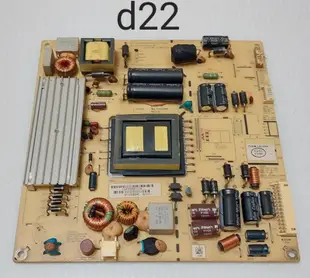 SAMPO 聲寶 EM-42RA15D 電源板 (良品) d22
