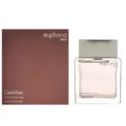 Euphoria After Shave by Calvin Klein for Men - 100 Ml