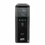 免運【含稅公司貨】APC BACK-UPS PRO 1500VA 在線互動式不斷電系統UPS BR1500MS-TW