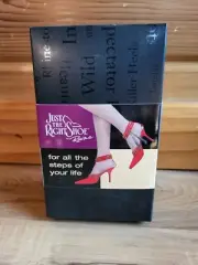 Vintage 2002 Raine Stepping Out Just The Right Shoe 25343
