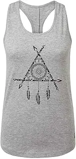 [Dare 2b] Women's Akin Vest T-Shirt