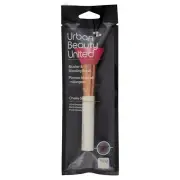 Urban Beauty United Blusher & Blending Brush Cheeky Street Hot Pink