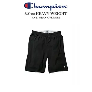 CHAMPION 男生短棉褲 冠軍 運動品牌 BASIC SHORTS美規