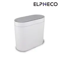 在飛比找全家行動購優惠-【ＥＬＰＨＥＣＯ】防水感應垃圾桶(ELPH5711)