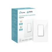 Light Switch HS200, Single Pole, Needs Neutral Wire, 2.4Ghz Wi-Fi Light Switch W