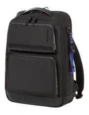 [Samsonite Red] Elino Backpack in Black