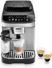 Magnifica Evo Automatic Espresso & Coffee Machine with Automatic Milk Frother fo