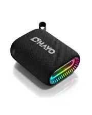Bluetooth Shower Speaker, IPX7 Waterproof, Portable Mini Speaker with Clip, W...