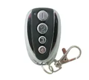 for Doorworks DC800N/DC1200N Roller Door Garage Gate Remote Door Work 433.92mhz