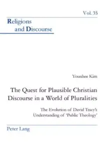 在飛比找博客來優惠-The Quest for Plausible Christ