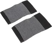 GOOHOCHY Sports Pressure Socks Ankle Support Socks for Men Women for Plantar Foot Wrist Protection Breathable