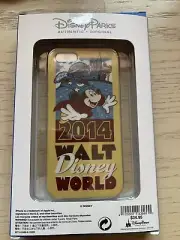 iPhone Case new disney 2014 Mickey For iphone 5 /5 S phone