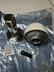 Trimble Bullet 40dB GPS Antenna - 5.0V - TNC Connector