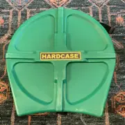 HardCase Snare Drum Kit Case - Dark Green HNP14SDG