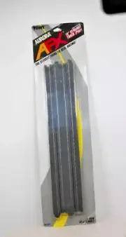 NIB 15" Straight Track Pair AFX Tomy Aurora AW # 8621