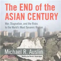 在飛比找三民網路書店優惠-The End of the Asian Century ―