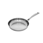 Swiss Diamond Premium Steel Induction Frypan 24cm - Robins Kitchen