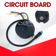 For Ninebot Segway ES1-ES4 Electric Scooter Dashboard cover Circuit Board Black