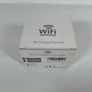 300mbps Wireless Range Extender WiFi repeater A7 Booster