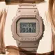 CASIO G-SHOCK 大地色調電子腕錶 DW-5600NC-5