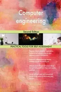 在飛比找博客來優惠-Computer engineering Second Ed