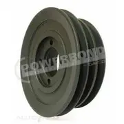 Powerbond Harmonic Balancer/Tvd - HB1156N
