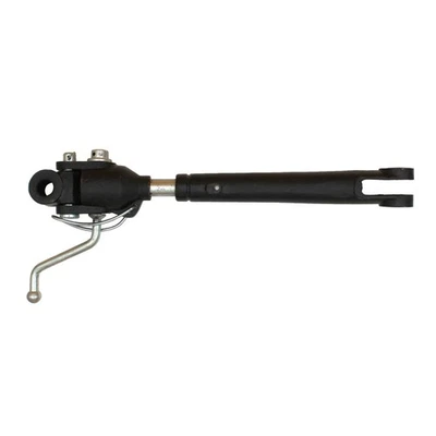 Leveling Box Assembly with Fork - Right Hand Fits Massey Ferguson 165 1884760M94