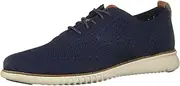 [ZEROGRAND] Men's 2 Stitchlite Oxford