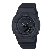 G-Shock GMAP2100BB1A Street-Smart Black Casioak Ladies