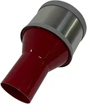 Spare Parts Onyx Red Cyclone Assembly Global Version .Compatible for Roborock S7 Plus S7 MAXV Plus O10. Vacuum Cleaner