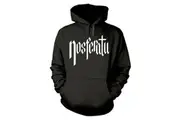 Nosferatu Dark Castle Pullover Hoodie