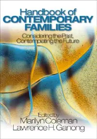 在飛比找博客來優惠-Handbook of Contemporary Famil
