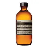 在飛比找蝦皮購物優惠-Aesop 煥采柔舒潔面露 200ml