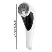 Clothe shaver,lint remover,USB charging sweater shaver,portable hairball trimmer