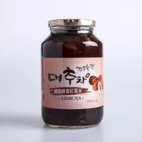 在飛比找蝦皮商城優惠-【HOLA】韓國蜂蜜紅棗茶