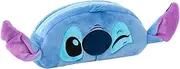 Erik Official Pencil Case - Kids Pencil Case - Cosmetic Case - Pencil Case for Girls - Large Pencil Case - Storage Pouch, Stationery Bag, Cosmetic Bag for Home, Pen Holder, Pen Organizer