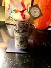 New York Skyline Candle - Rosalind Walshe Pillar-NEVER OPEN SHARP DEC CANDLE