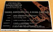Custom Decal for 7191 Replacement Sticker 7191