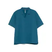 [Veilance] Veilance Metron T-shirt M BLUE