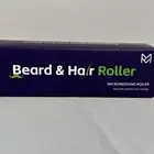 Beard and Hair Growth Derma Roller Model 1.00mm by Mookardilane Derma Roller New
