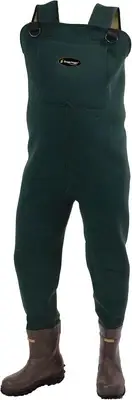FROGG TOGGS Men's Amphib Neoprene Bootfoot Chest Wader